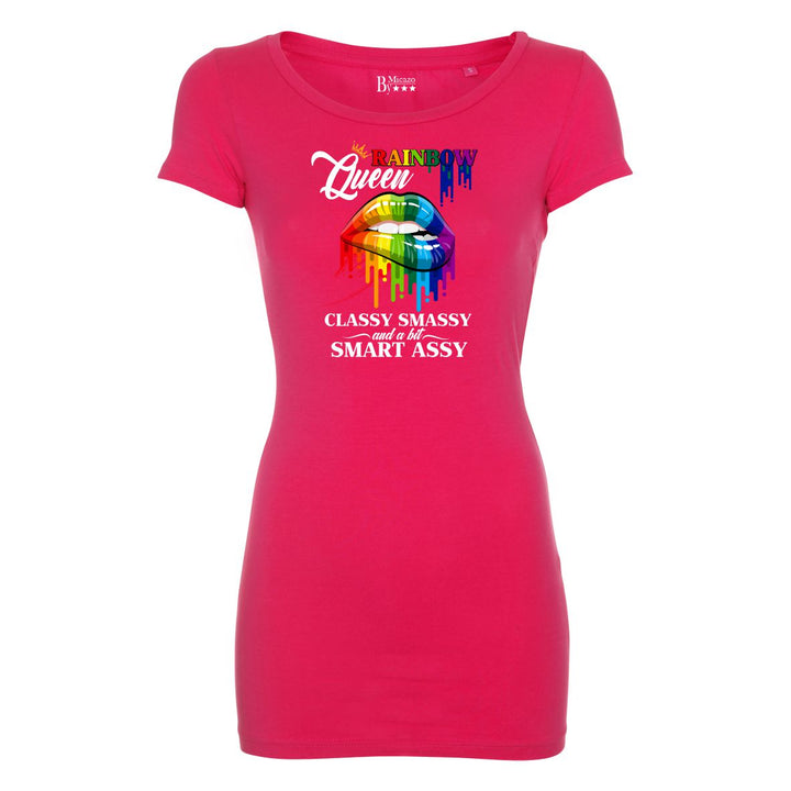 Rainbow Queen... Fås i flere farver...