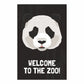 Zoo - Panda