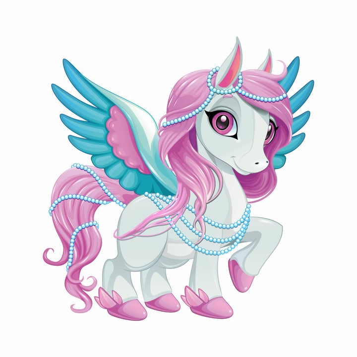 Pegasus - Lilla