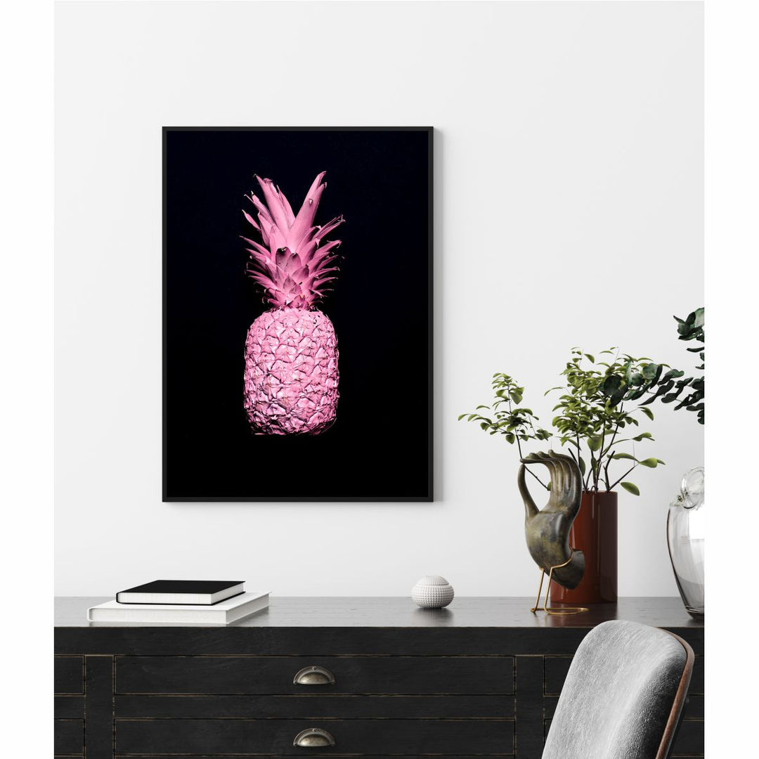 Pink Ananas