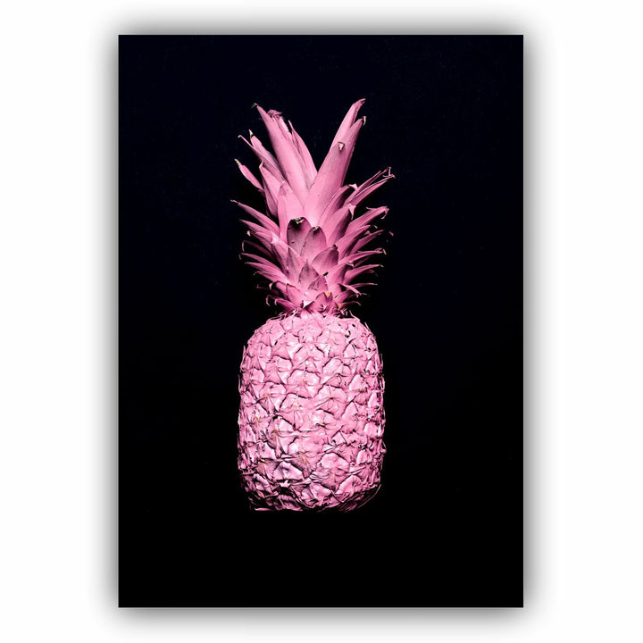 Pink Ananas