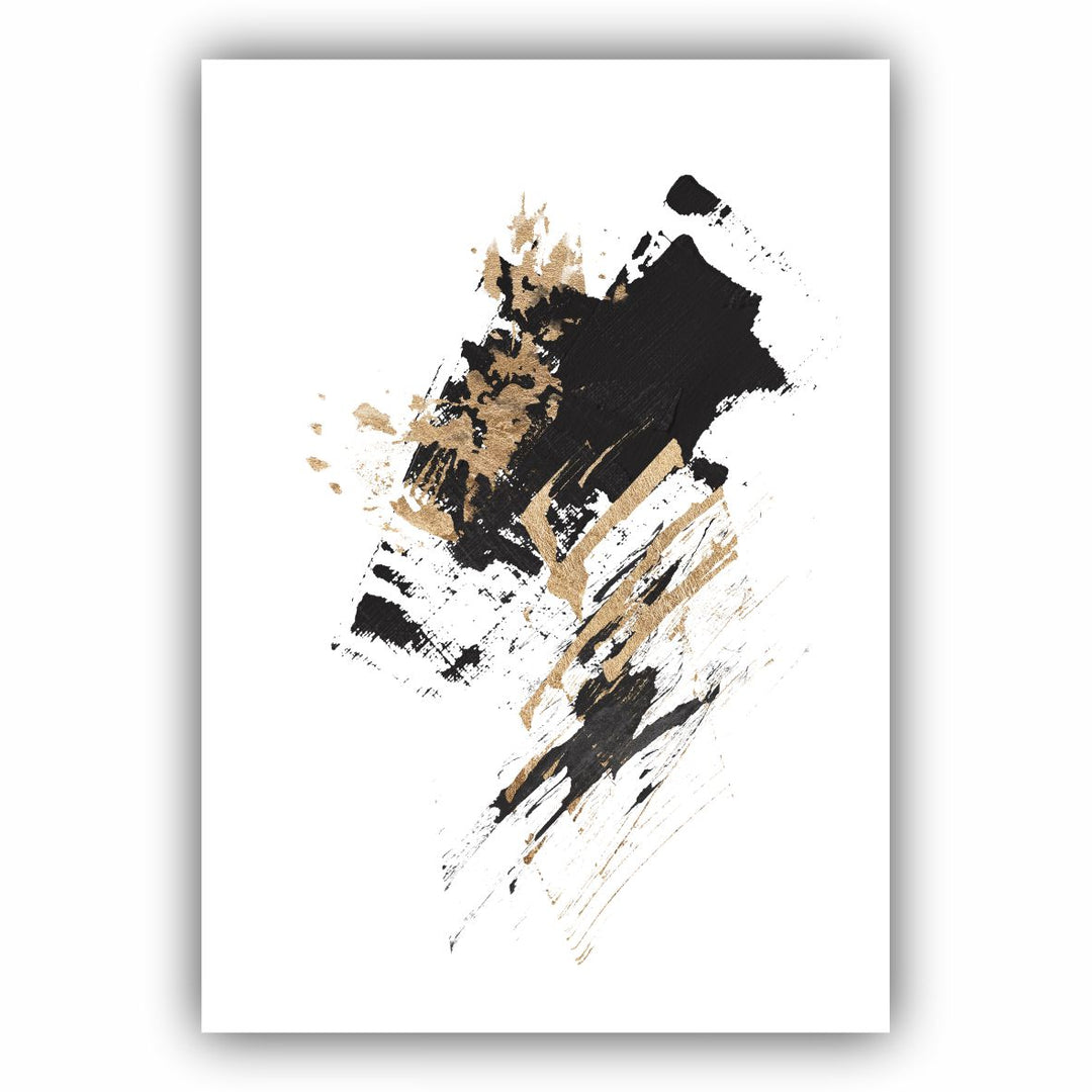Oil texture