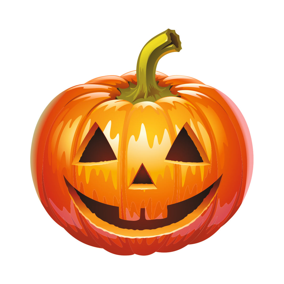 Spooky Pumpkin 2