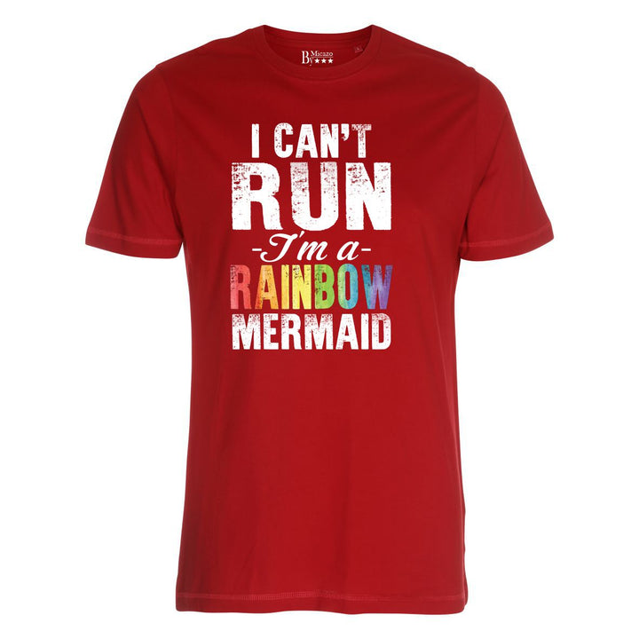 I can't run... Fås i flere farver..