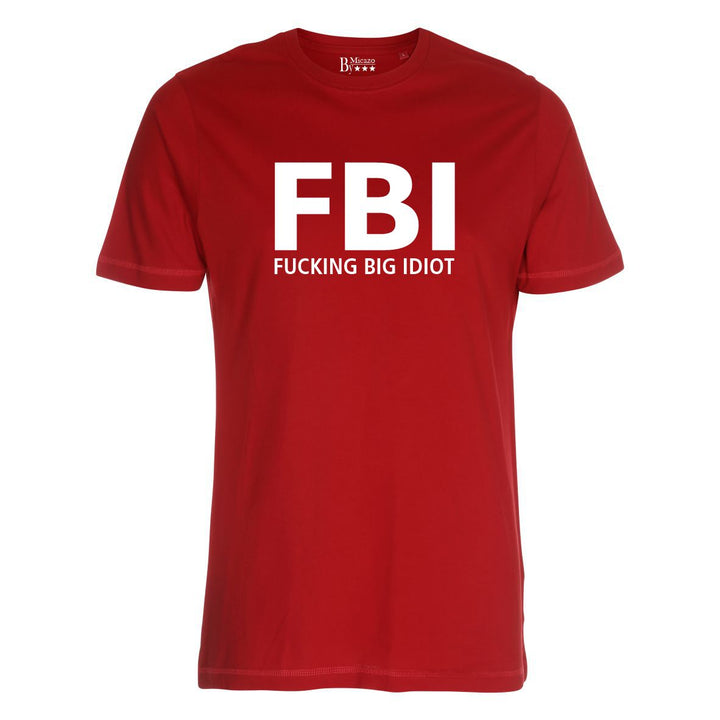 FBI.. Fås i flere farver...