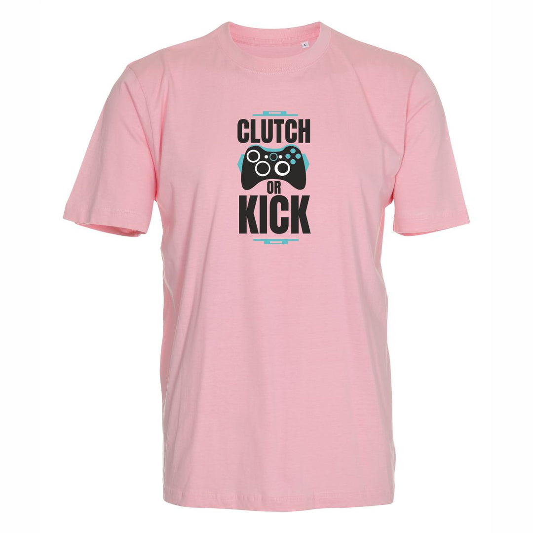 Clutch or kick