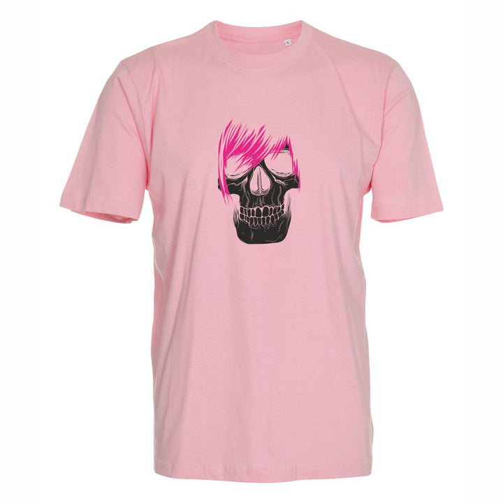 Emo Skull