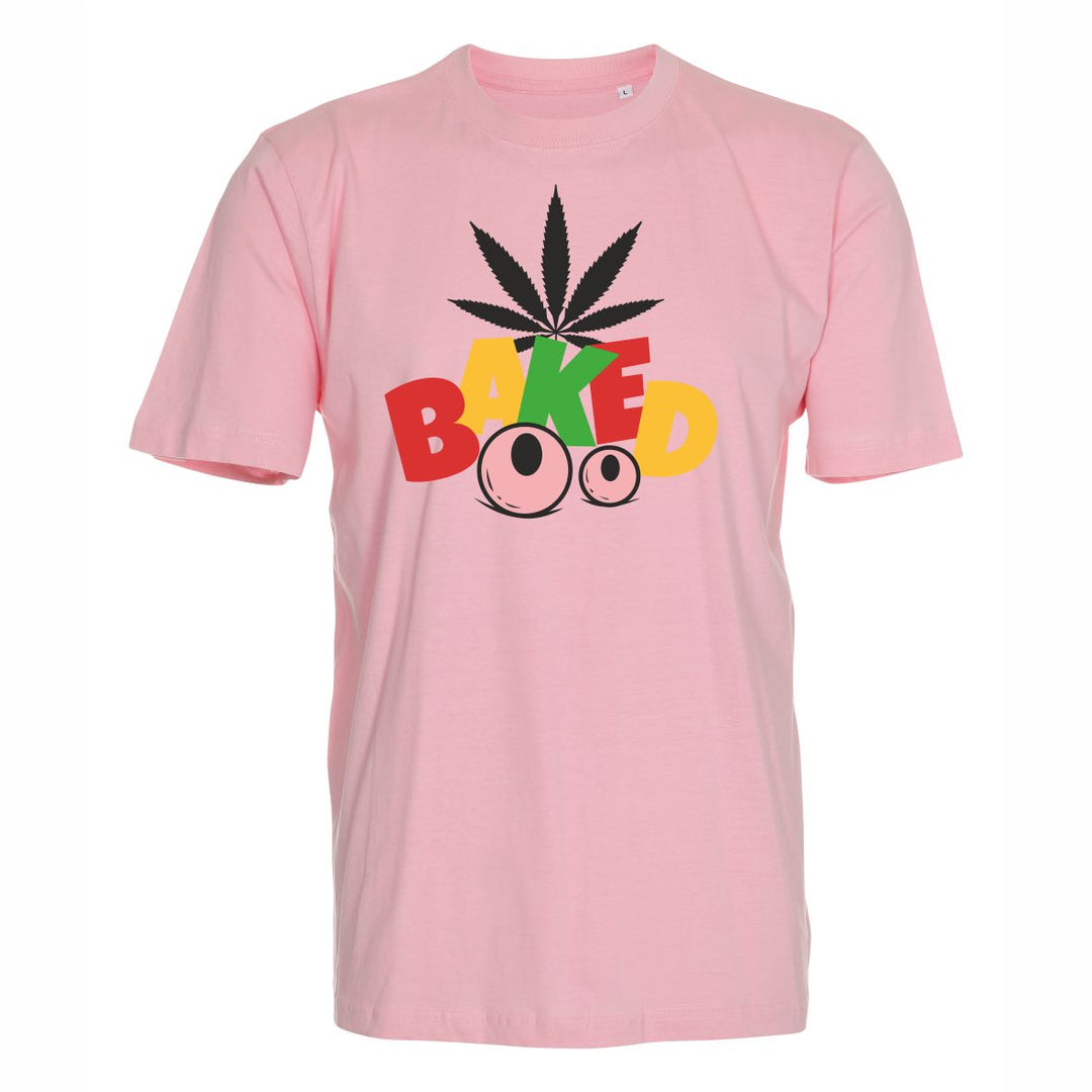 Baked