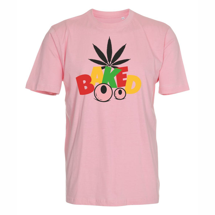 Baked