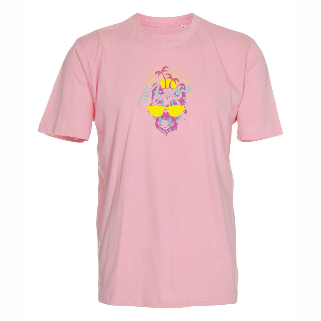 Miami Wolf