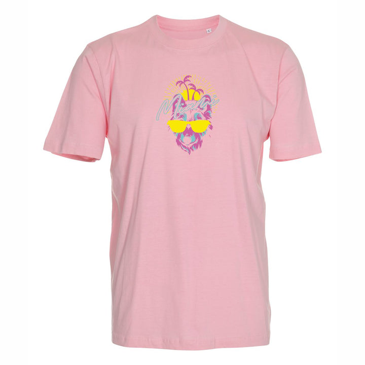 Miami Wolf