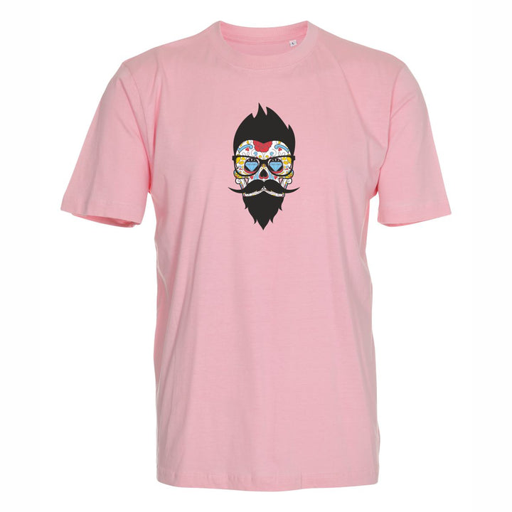 Hipster Skull