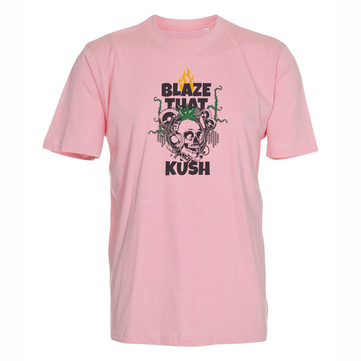 Blaze that kush
