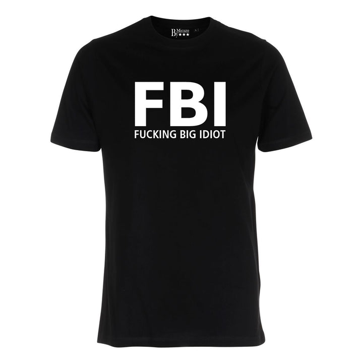 FBI.. Fås i flere farver...
