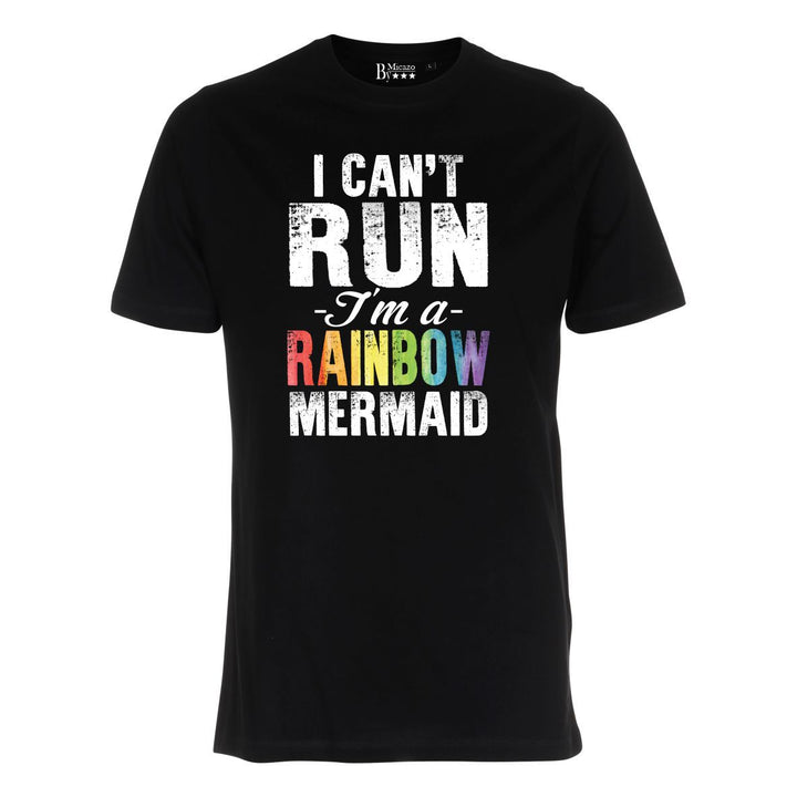 I can't run... Fås i flere farver..
