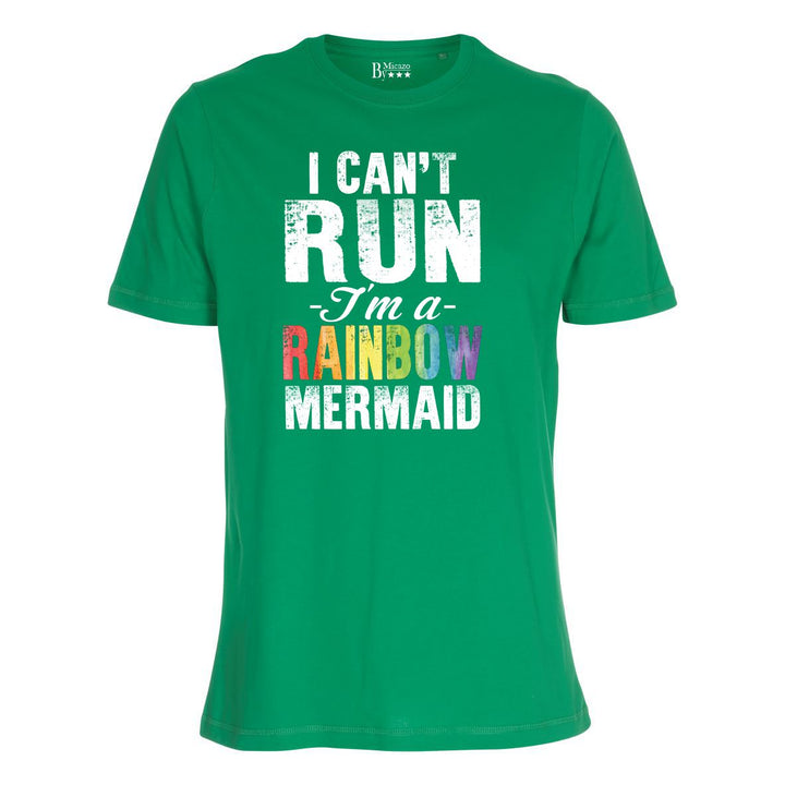 I can't run... Fås i flere farver..