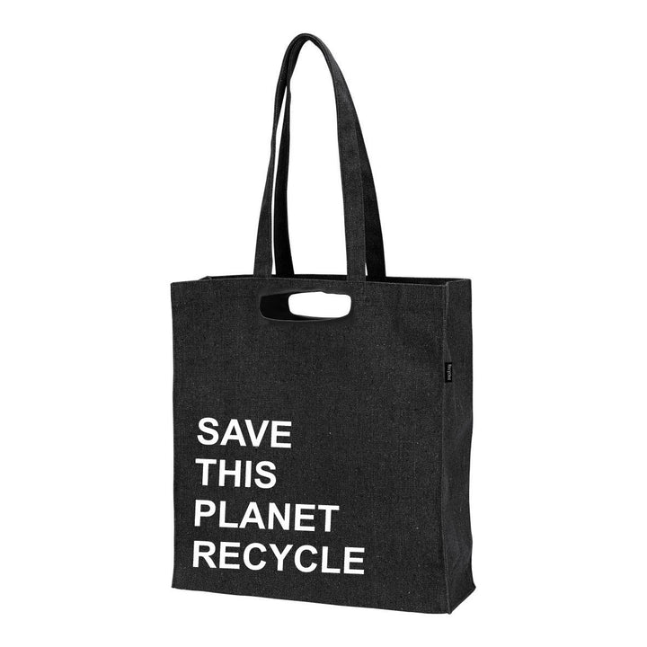 Save the planet - Fås i flere farver...