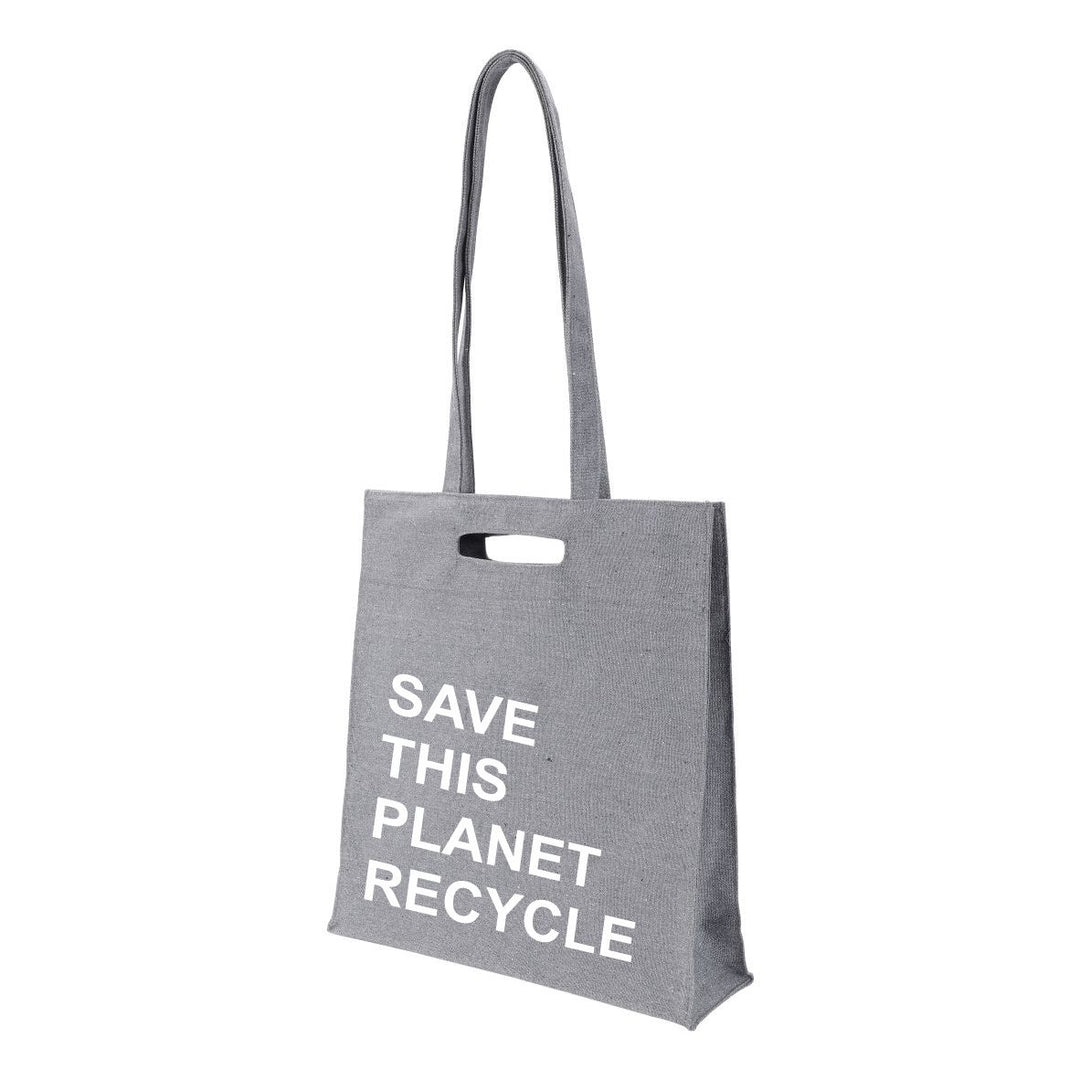 Save the planet - Fås i flere farver...
