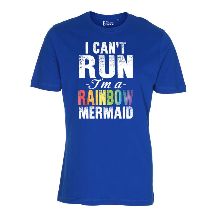 I can't run... Fås i flere farver..