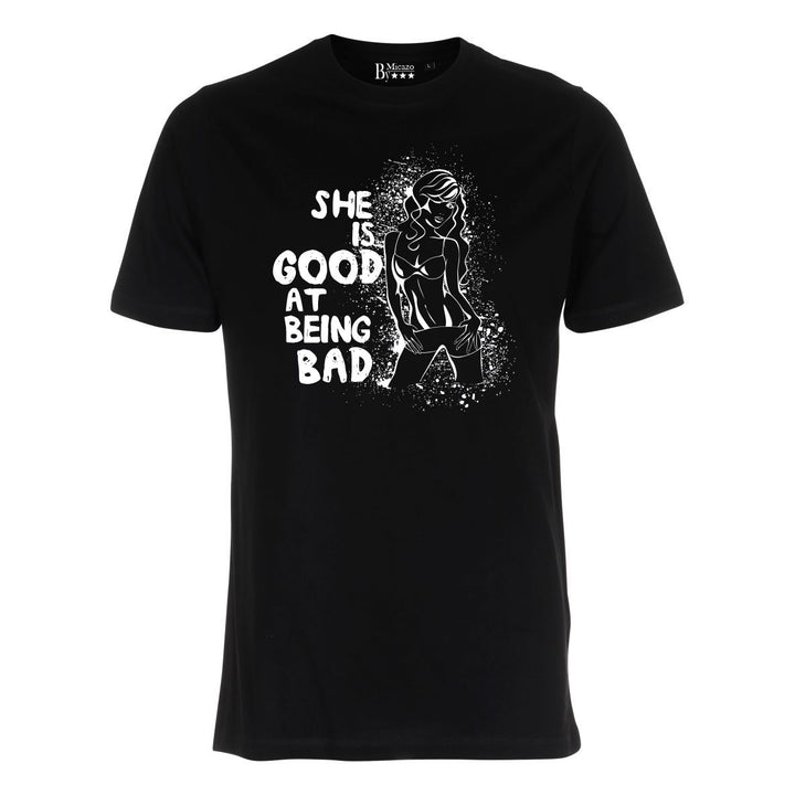 She is good at being bad... Fås i flere farver...