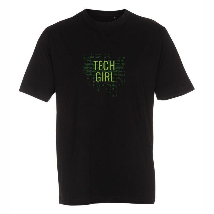 Tech Girl