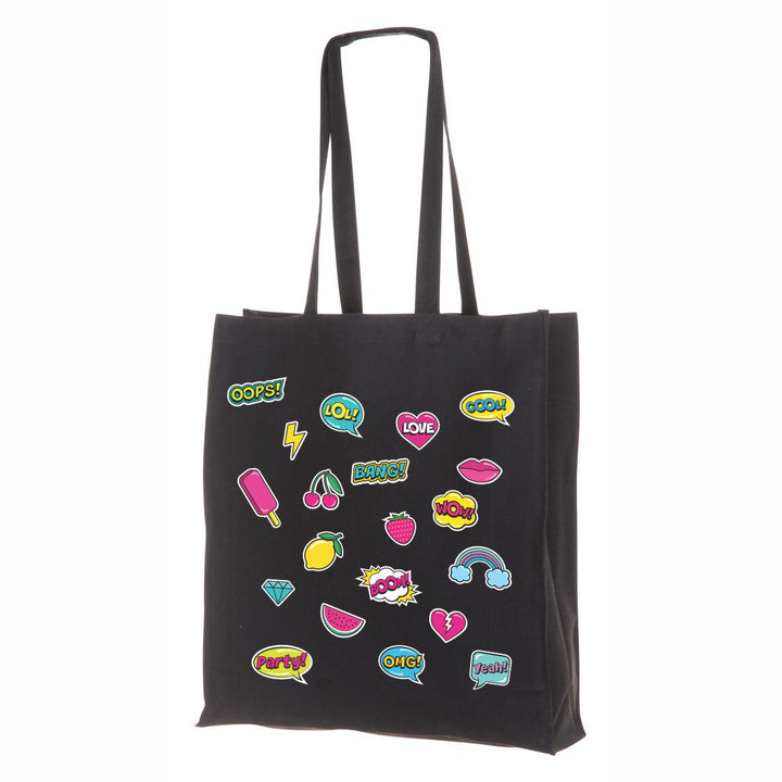 Stickers - Fås i flere farver...