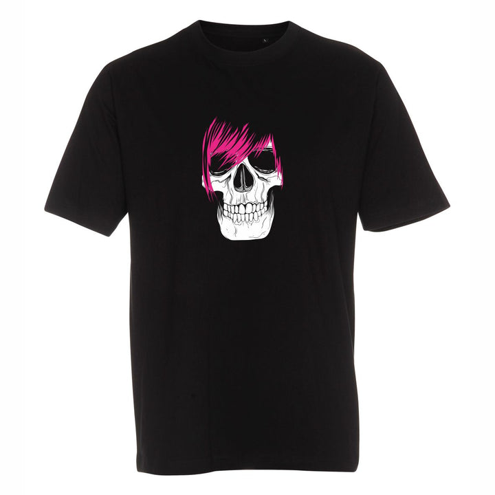 Emo Skull