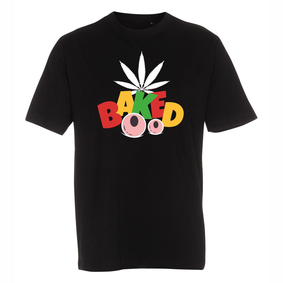 Baked