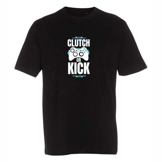 Clutch or kick