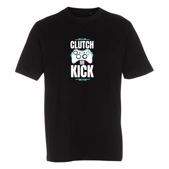 Clutch or kick
