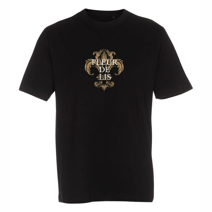 Fleur de lis