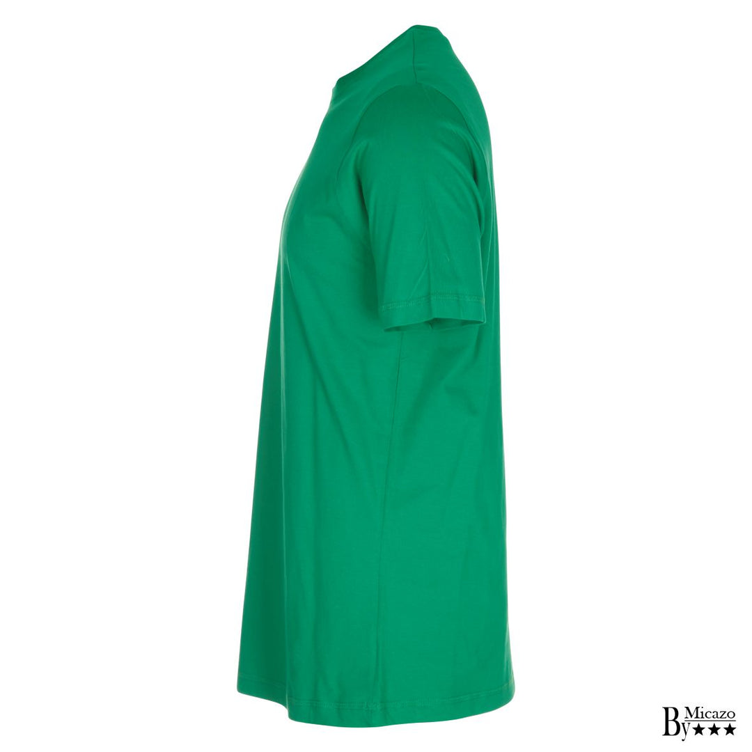 Herre T-shirt "Uni Fashion" - Spring Green
