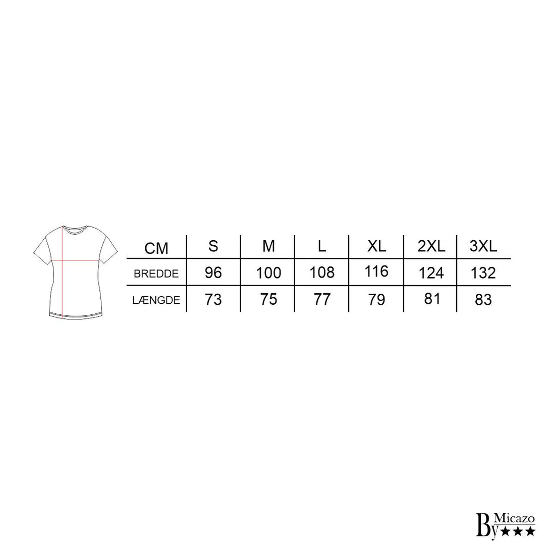 Herre T-shirt "Uni Fashion" - New Army