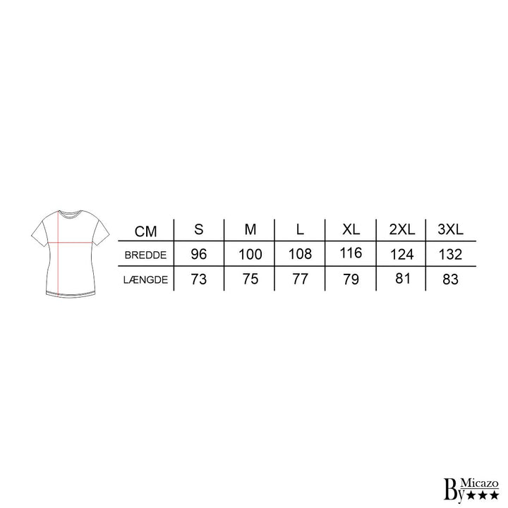 Herre T-shirt "Uni Fashion" - New Army
