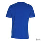 Herre T-shirt "Uni Fashion" - Swedish Blue