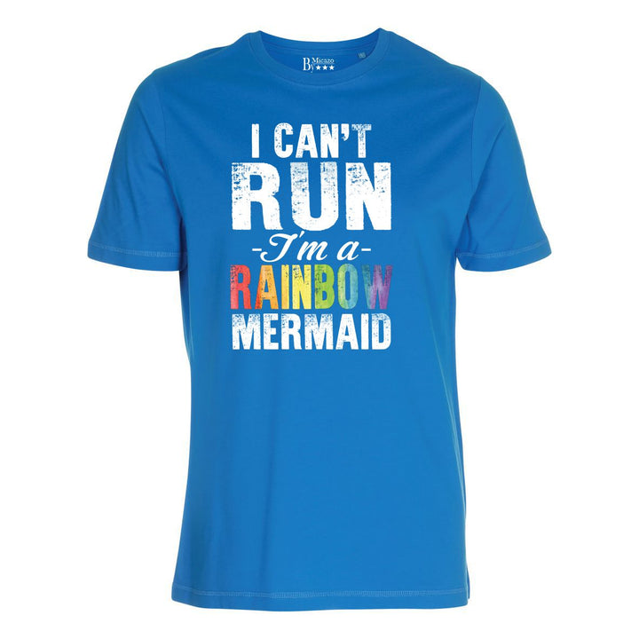I can't run... Fås i flere farver..