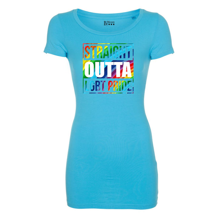 Straight outta LGBT pride... Fås i flere farver..
