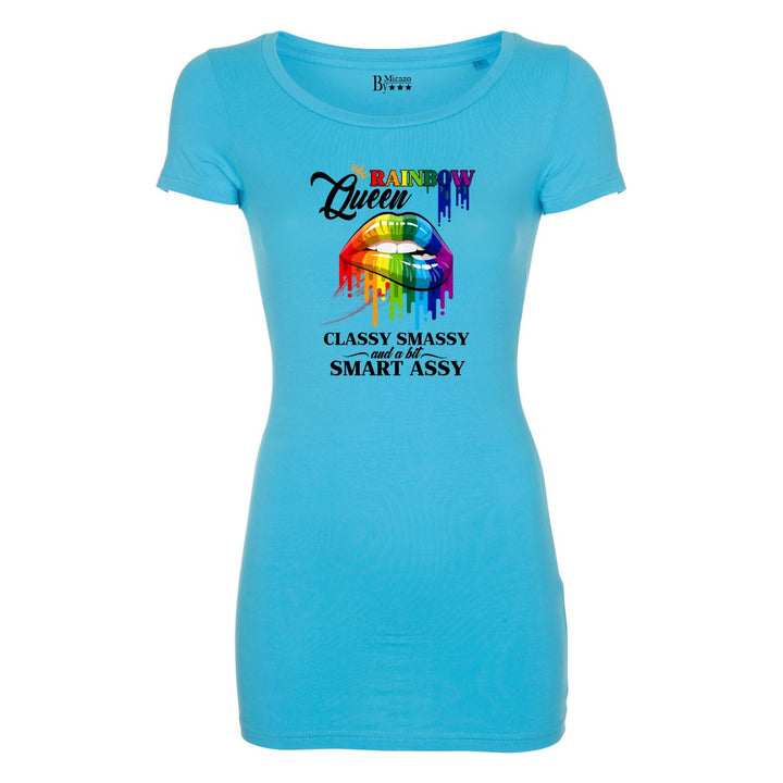 Rainbow Queen... Fås i flere farver...