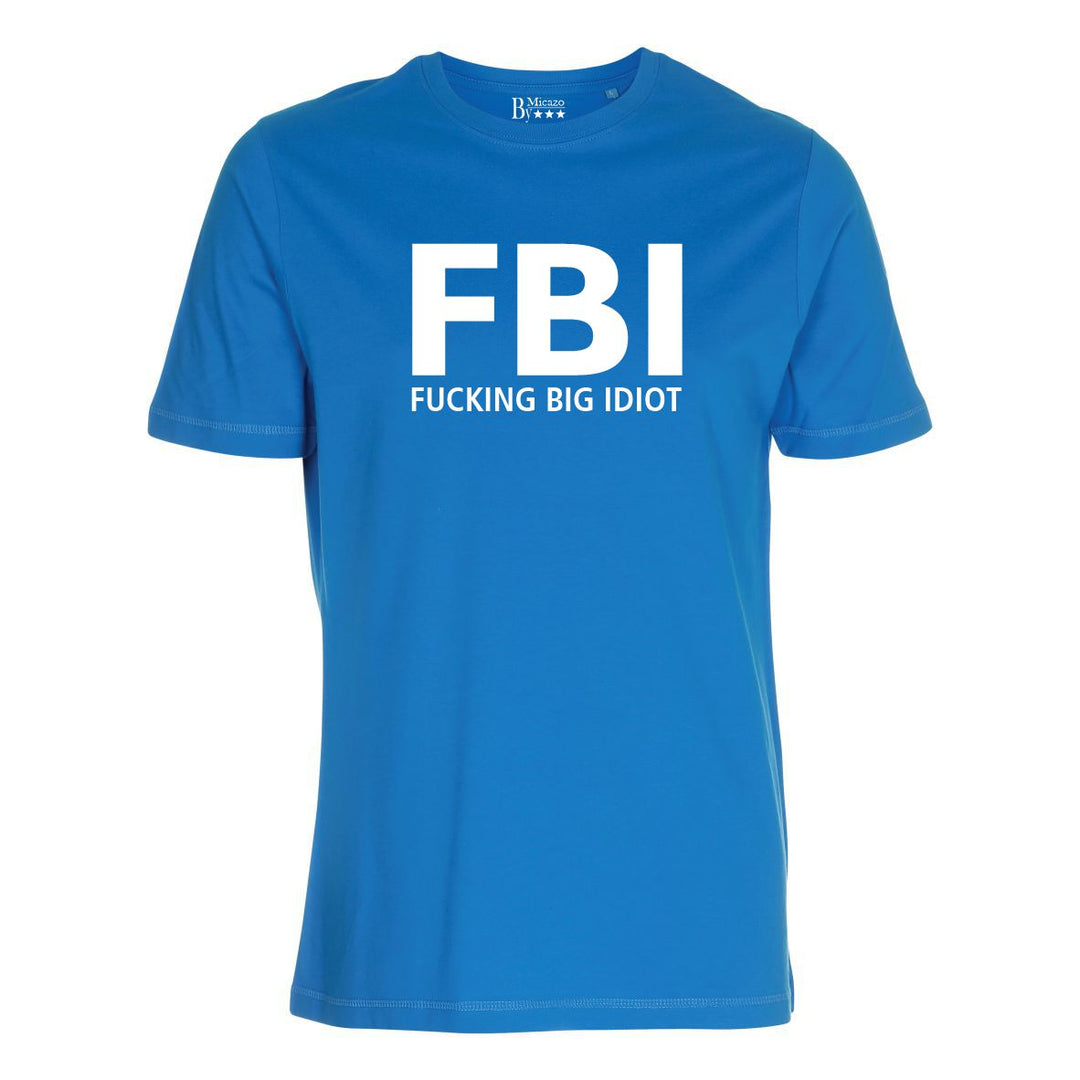 FBI.. Fås i flere farver...