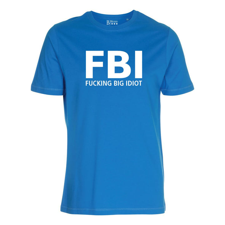 FBI.. Fås i flere farver...