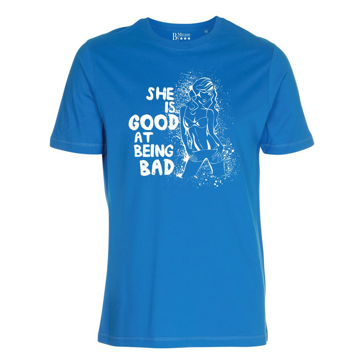 She is good at being bad... Fås i flere farver...