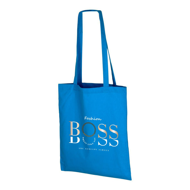 Fashion Boss - Fås i flere farver...