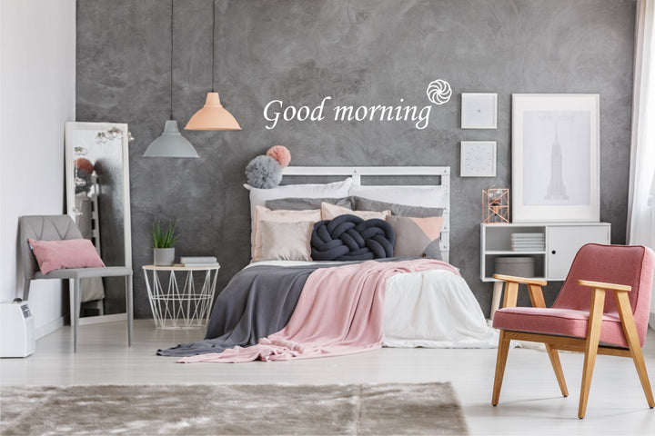 Good morning