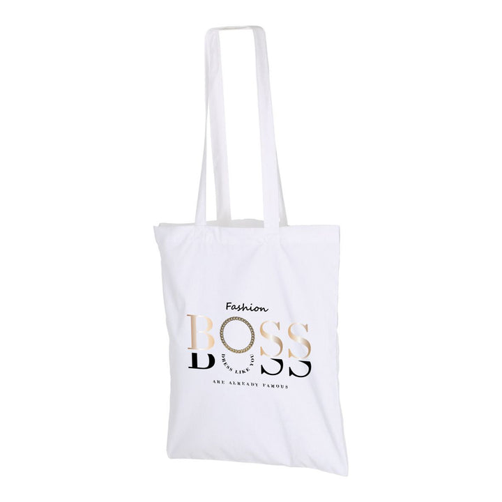 Fashion Boss - Fås i flere farver...
