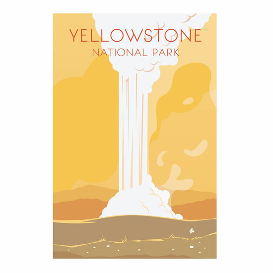 YellowStone