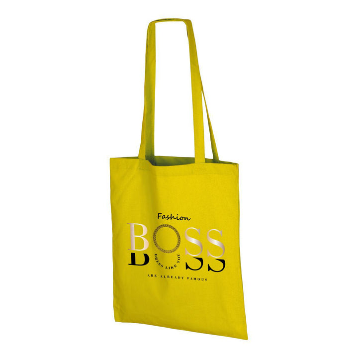 Fashion Boss - Fås i flere farver...