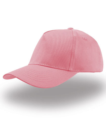 Kid start five cap