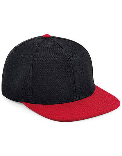 Original flat peak cap