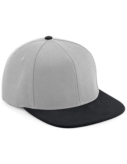 Original flat peak cap