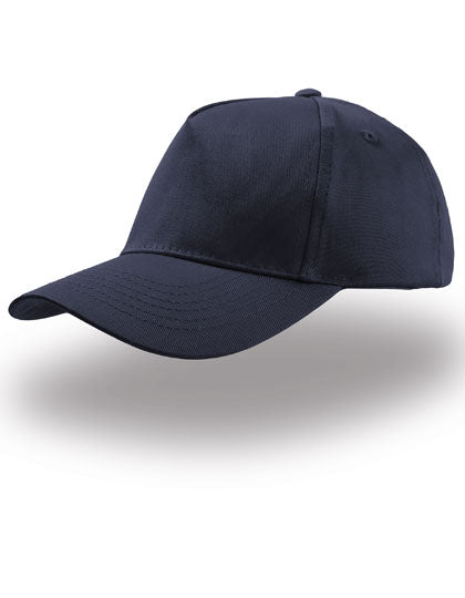 Kid start five cap